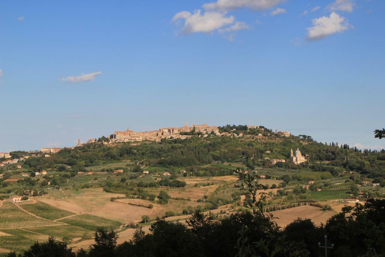 Alloggio per agriturismo Pacifico *