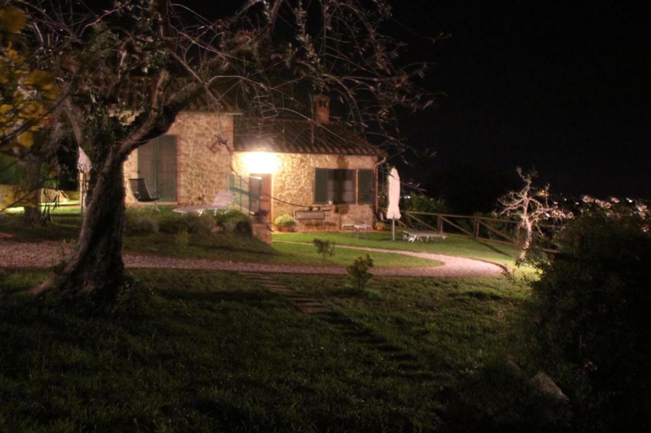 Pacifico Alloggio per agriturismo