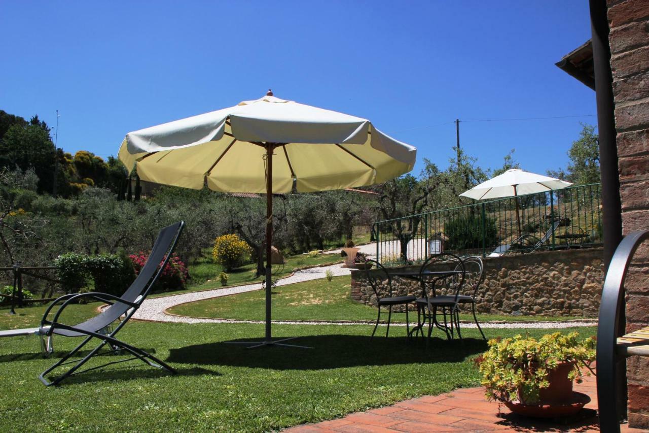 Pacifico Farm stay *