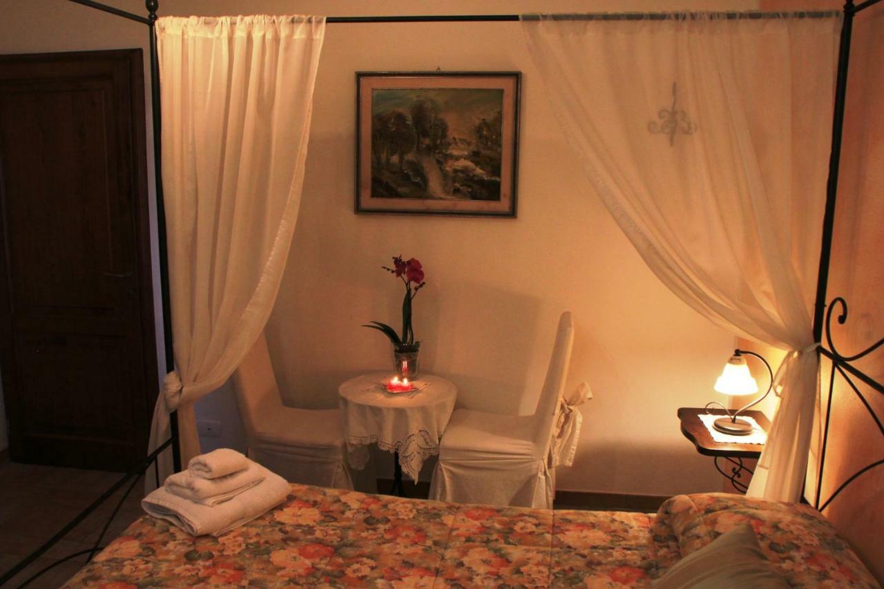 Pacifico Farm stay *