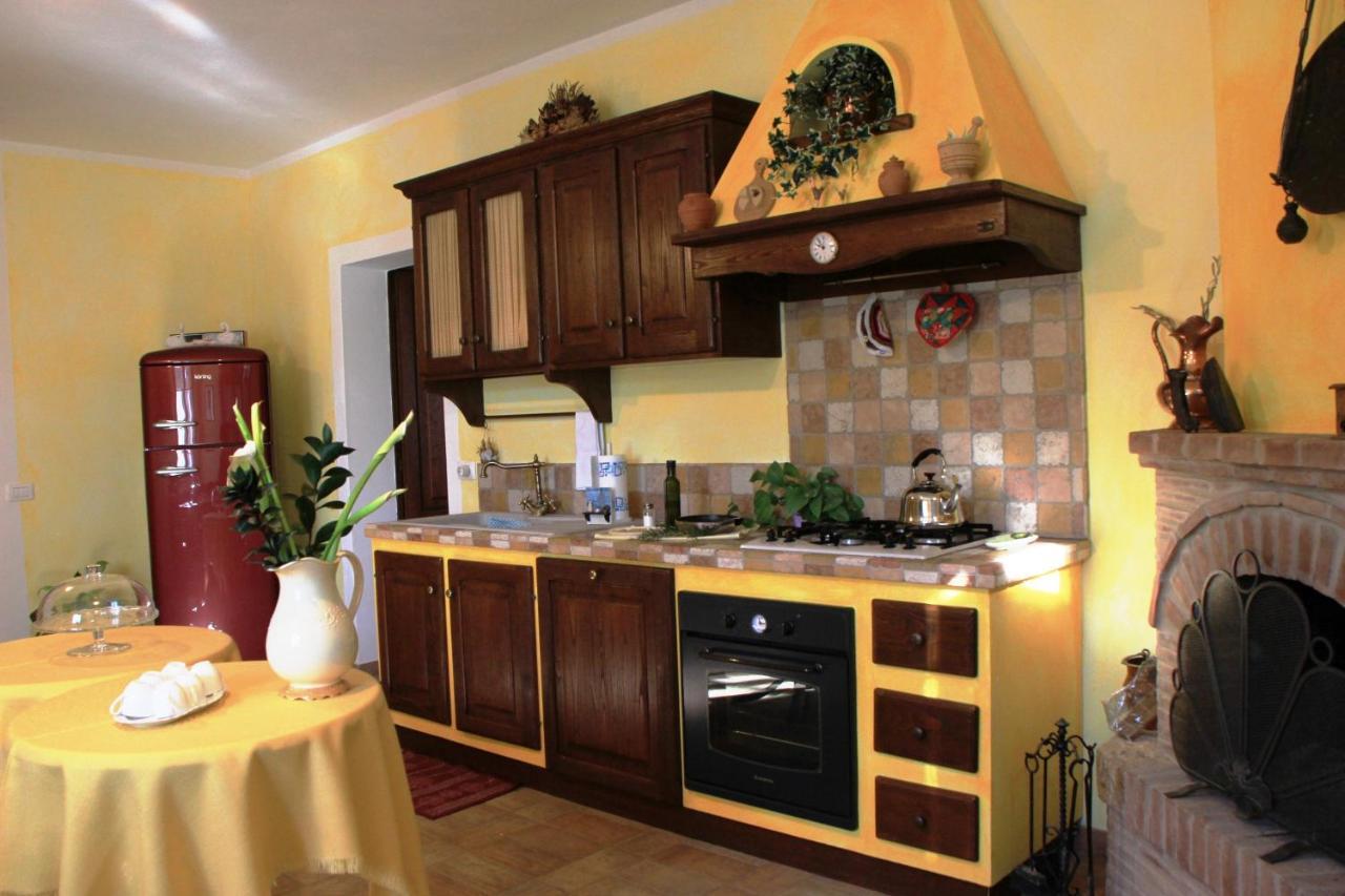 Alloggio per agriturismo Pacifico *