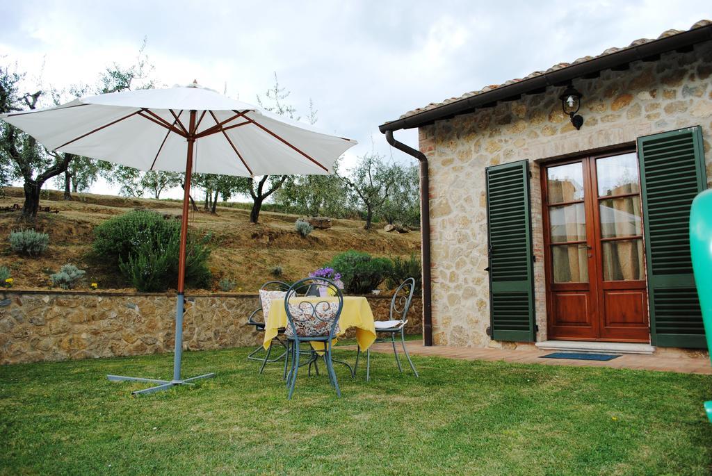 Farm stay Pacifico *