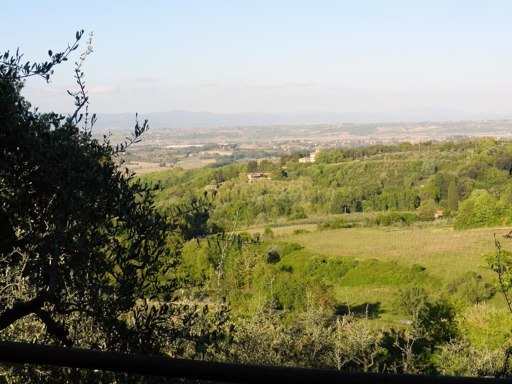 Pacifico Montepulciano Stazione