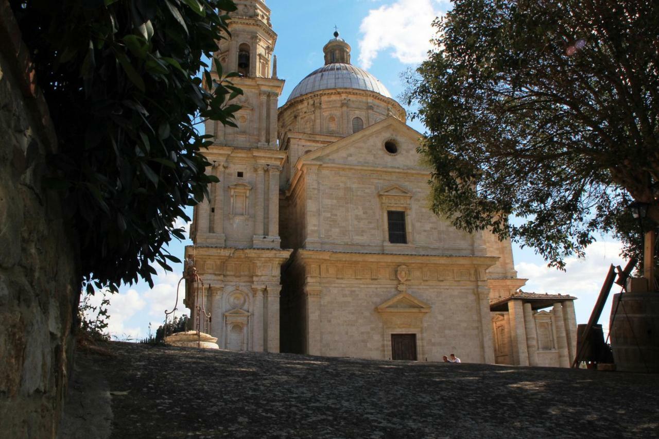 Pacifico * Montepulciano