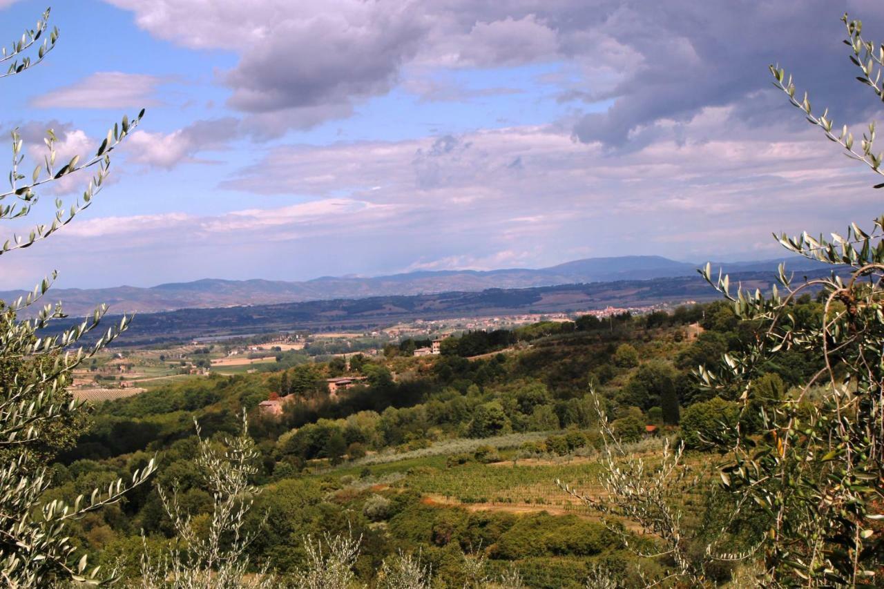 Pacifico Montepulciano Stazione
