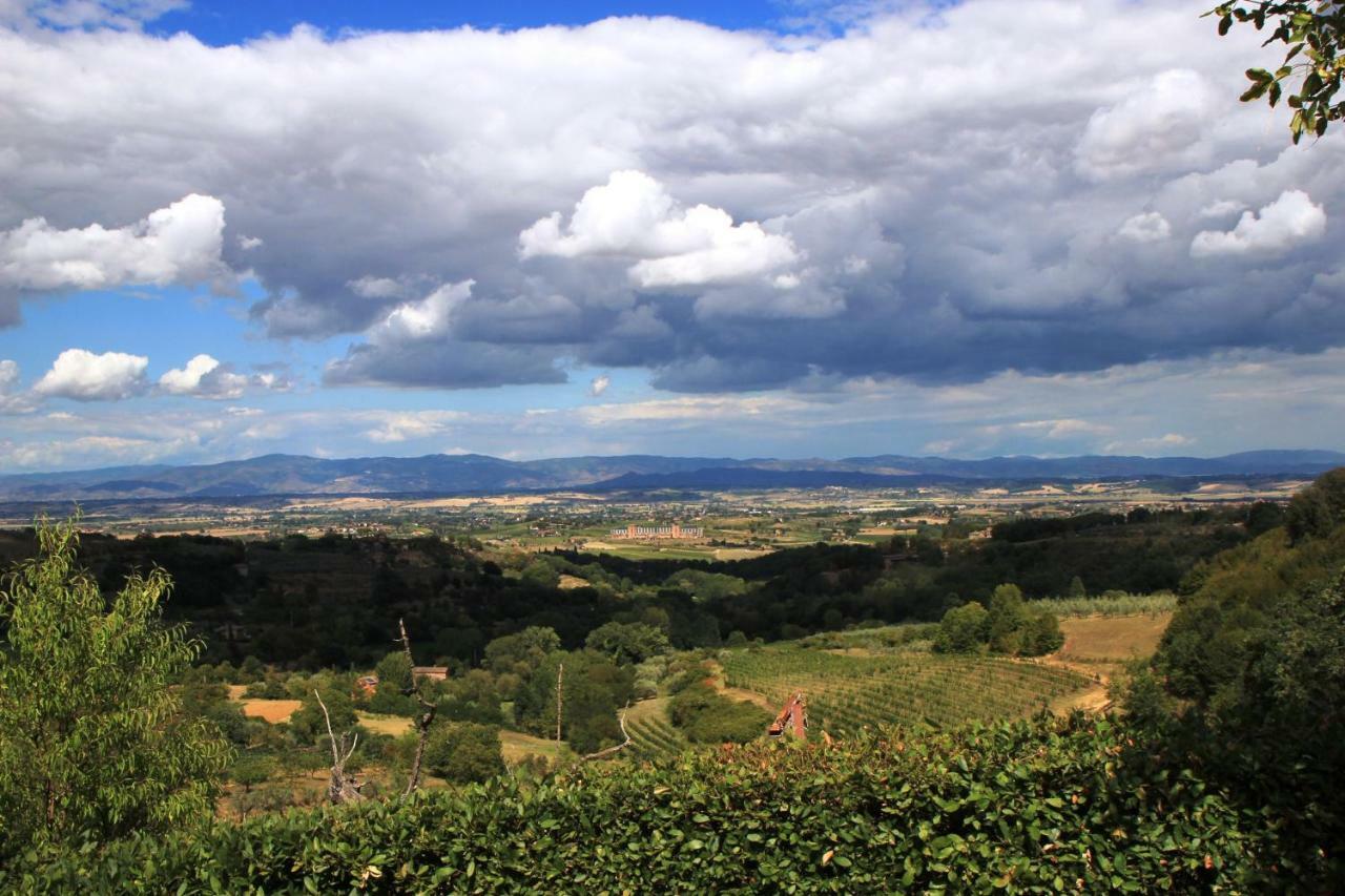 Pacifico Alojamento de Turismo Rural