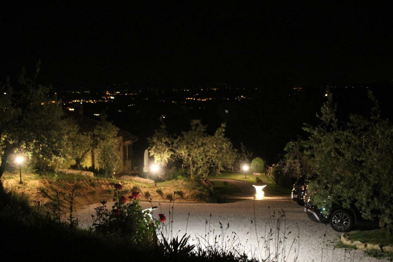 Pacifico Alojamento de Turismo Rural Montepulciano Stazione