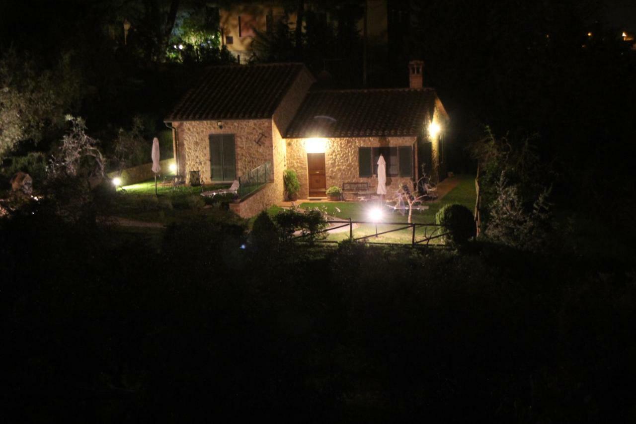 Pacifico Farm stay Montepulciano
